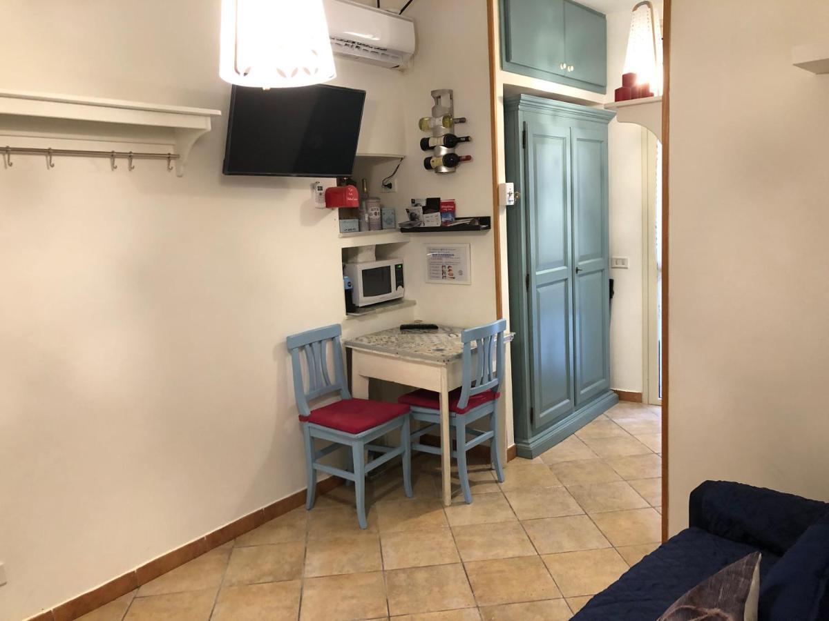 Casa Vacanza Sciacca'S Coral Διαμέρισμα Εξωτερικό φωτογραφία