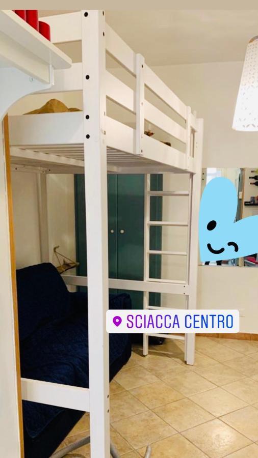 Casa Vacanza Sciacca'S Coral Διαμέρισμα Εξωτερικό φωτογραφία