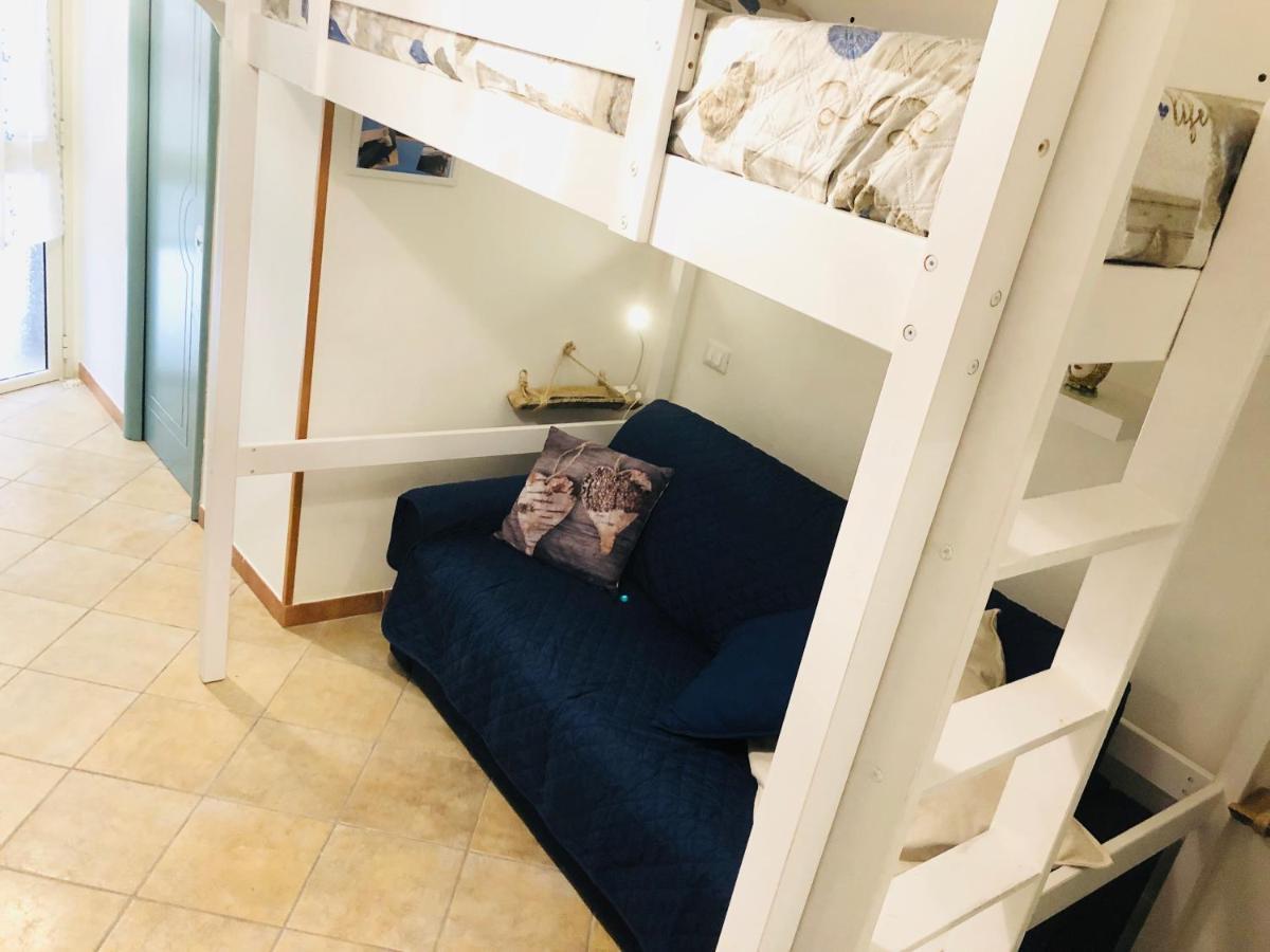 Casa Vacanza Sciacca'S Coral Διαμέρισμα Εξωτερικό φωτογραφία