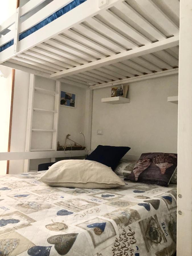 Casa Vacanza Sciacca'S Coral Διαμέρισμα Εξωτερικό φωτογραφία