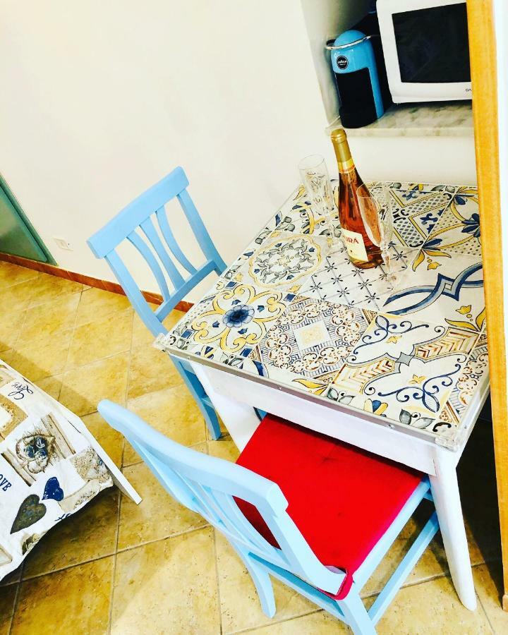 Casa Vacanza Sciacca'S Coral Διαμέρισμα Εξωτερικό φωτογραφία