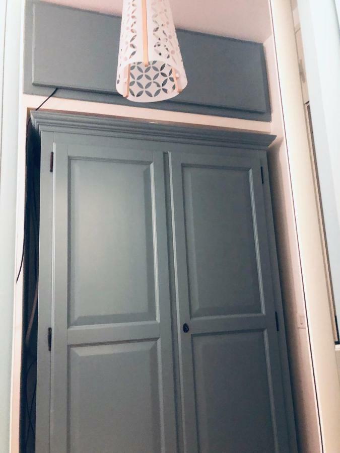 Casa Vacanza Sciacca'S Coral Διαμέρισμα Εξωτερικό φωτογραφία