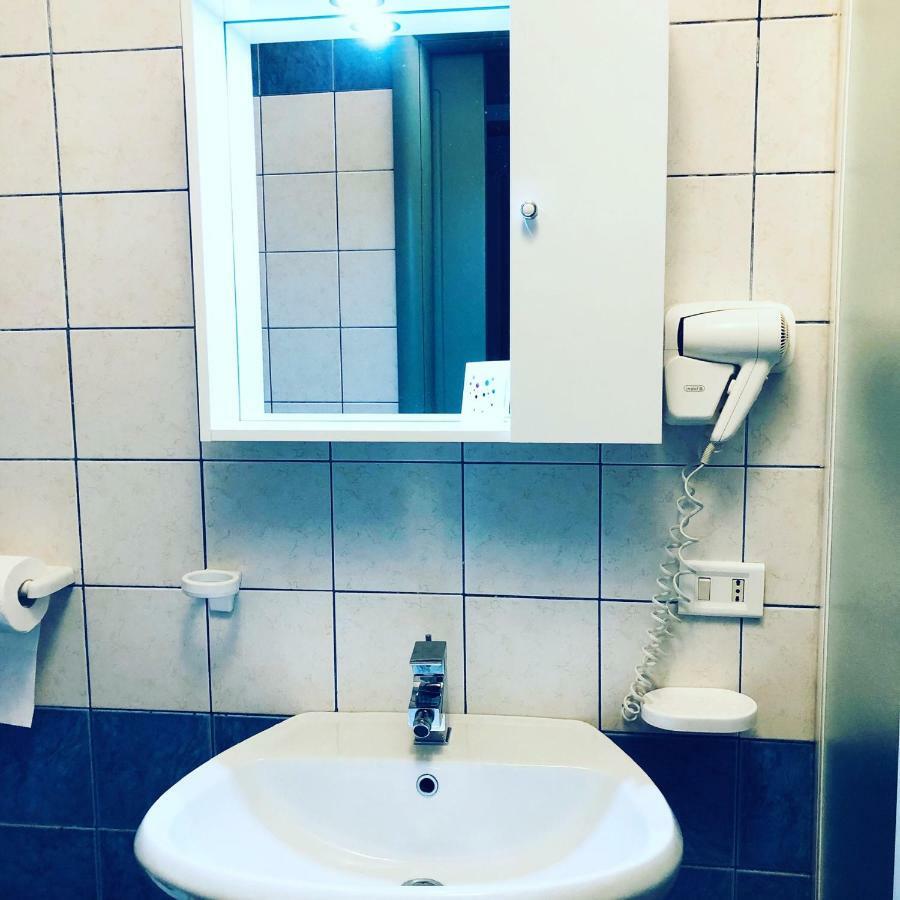 Casa Vacanza Sciacca'S Coral Διαμέρισμα Εξωτερικό φωτογραφία
