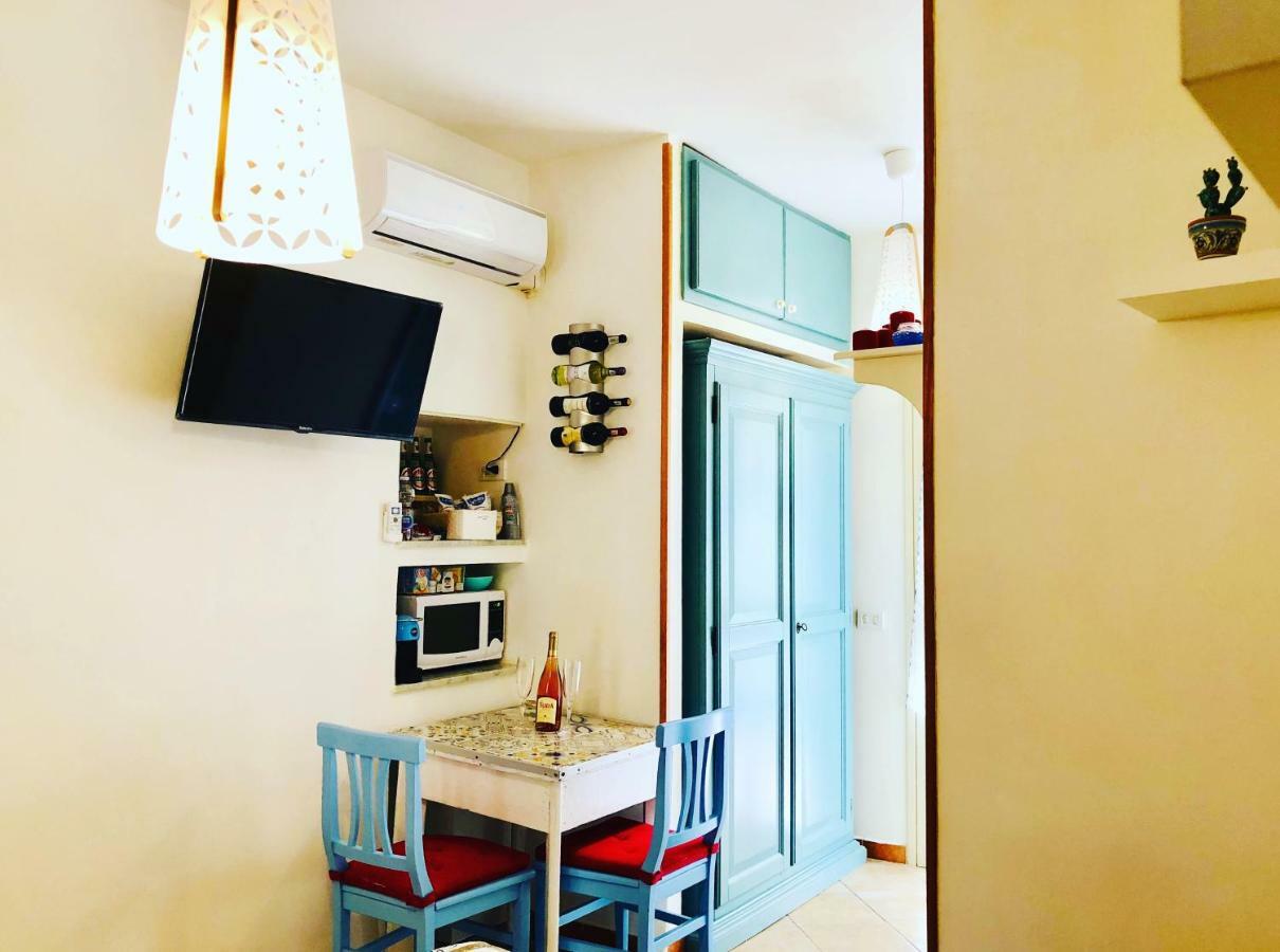 Casa Vacanza Sciacca'S Coral Διαμέρισμα Εξωτερικό φωτογραφία