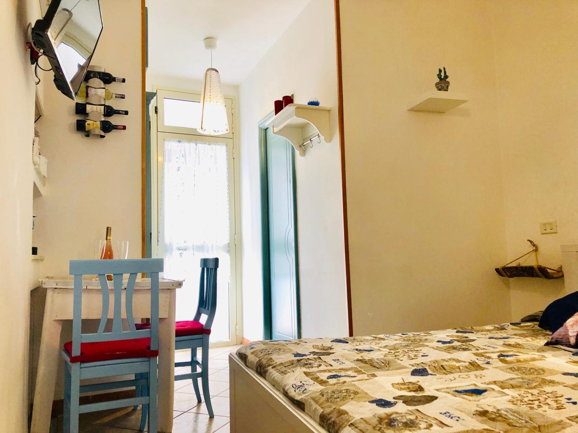 Casa Vacanza Sciacca'S Coral Διαμέρισμα Εξωτερικό φωτογραφία